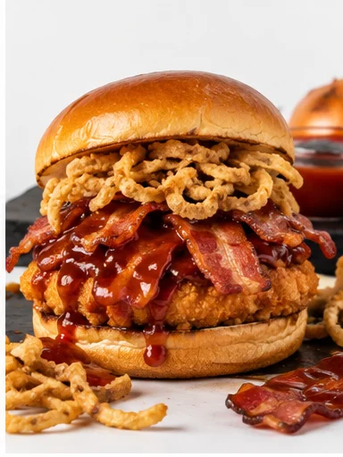 CAROLINA CRISPY MELT