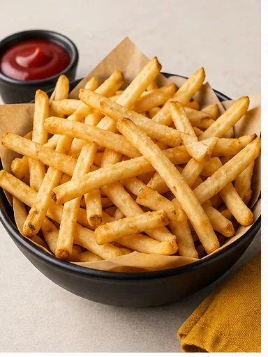 PAPAS CLÁSICAS
