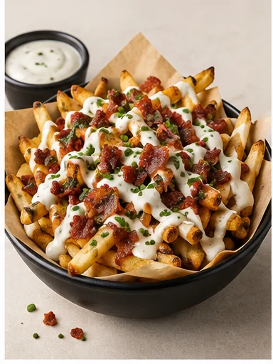 PAPAS RANCH