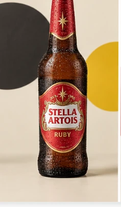 PORRÓN STELLA ARTOIS 330CC