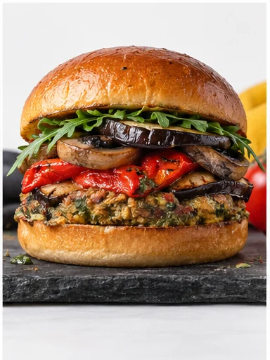 VEGGIE WAY